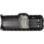 ATP Automotive Engine Oil Pan 103072