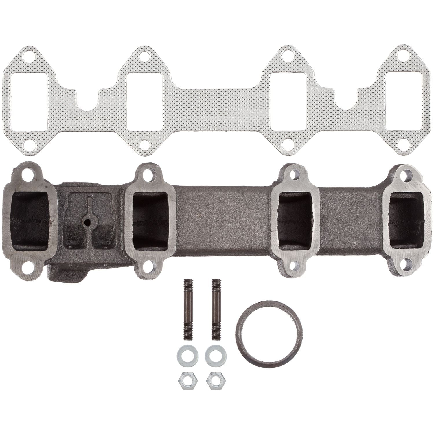ATP Automotive Graywerks 101058 Exhaust Manifold
