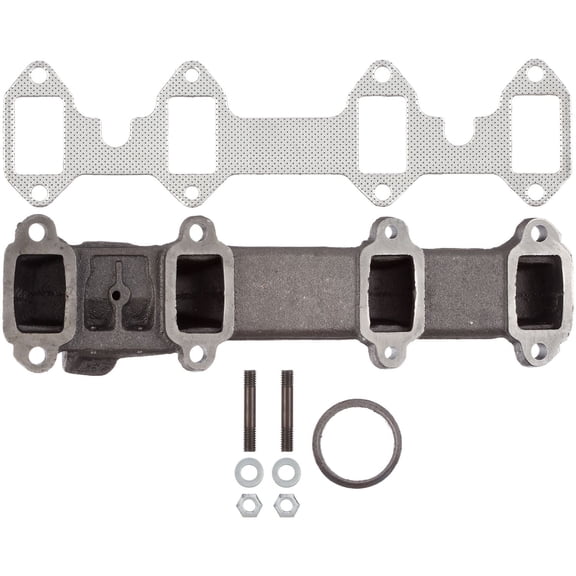 ATP Automotive Graywerks 101058 Exhaust Manifold