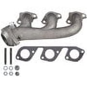 ATP Automotive Graywerks 101280 Exhaust Manifold