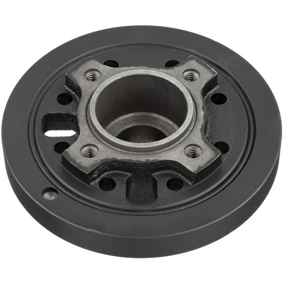 ATP Automotive Graywerks 102100 Engine Harmonic Balancer