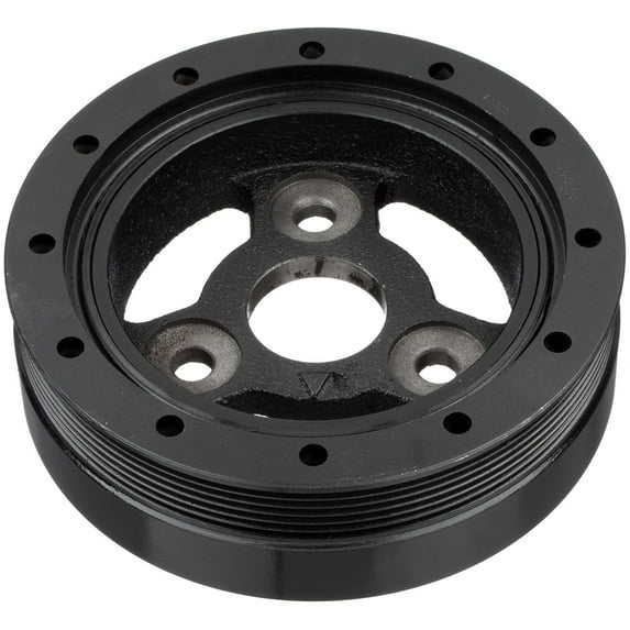 ATP Automotive Graywerks 102115 Engine Harmonic Balancer