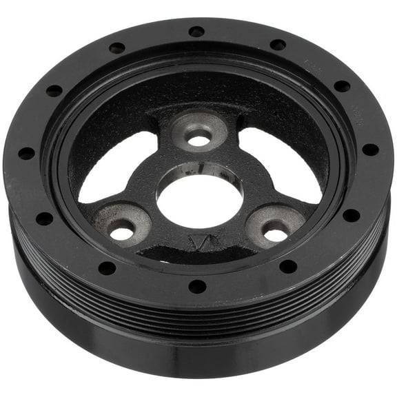 ATP Automotive Graywerks 102115 Engine Harmonic Balancer