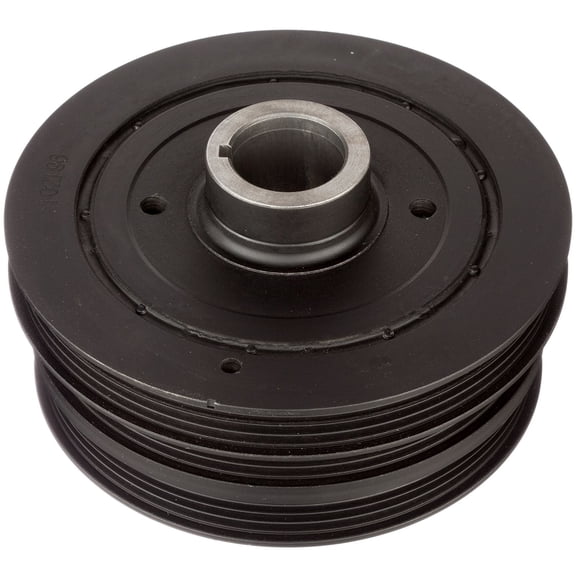 ATP Automotive Graywerks 102196 Engine Harmonic Balancer