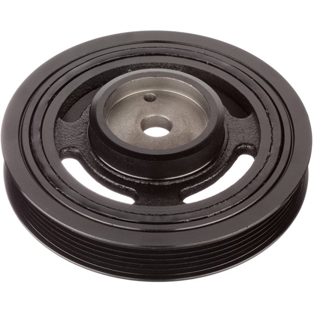ATP Automotive Graywerks 102227 Engine Harmonic Balancer