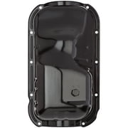 ATP Automotive Graywerks 103098 Engine Oil Pan