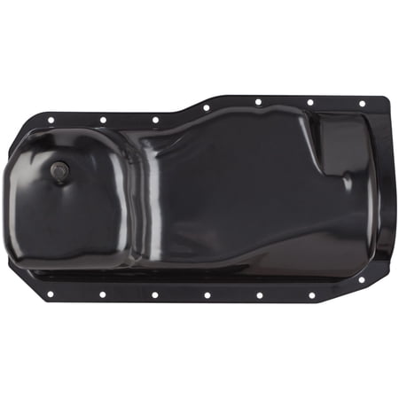ATP Automotive Graywerks 103153 Engine Oil Pan