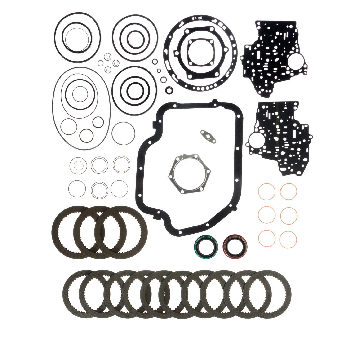 ATP Automotive JM-10 Automatic Transmission Repair Kit