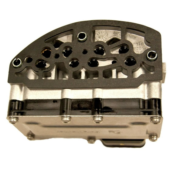 Automatic Transmission Control Solenoid