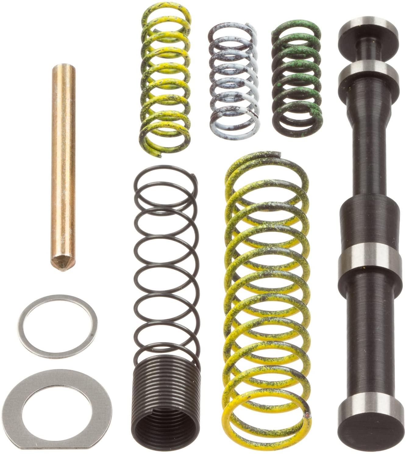 ATP Automotive TK2 Automatic Transmission Shift Kit