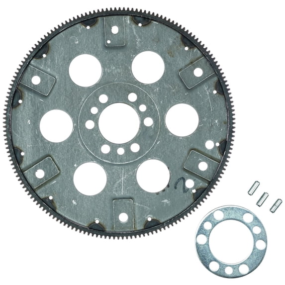 ATP Automotive Z-155 Automatic Transmission Flywheel Flex-Plate Fits select: 1987-1988 GMC R35 CONVENTIONAL, 1973-1978 CHEVROLET C20