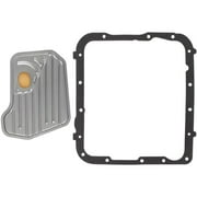 ATP B-126 Automatic Transmission Filter Kit Fits select 1999-2013 CHEVROLET SILVERADO, 1995-2009 CHEVROLET TAHOE
