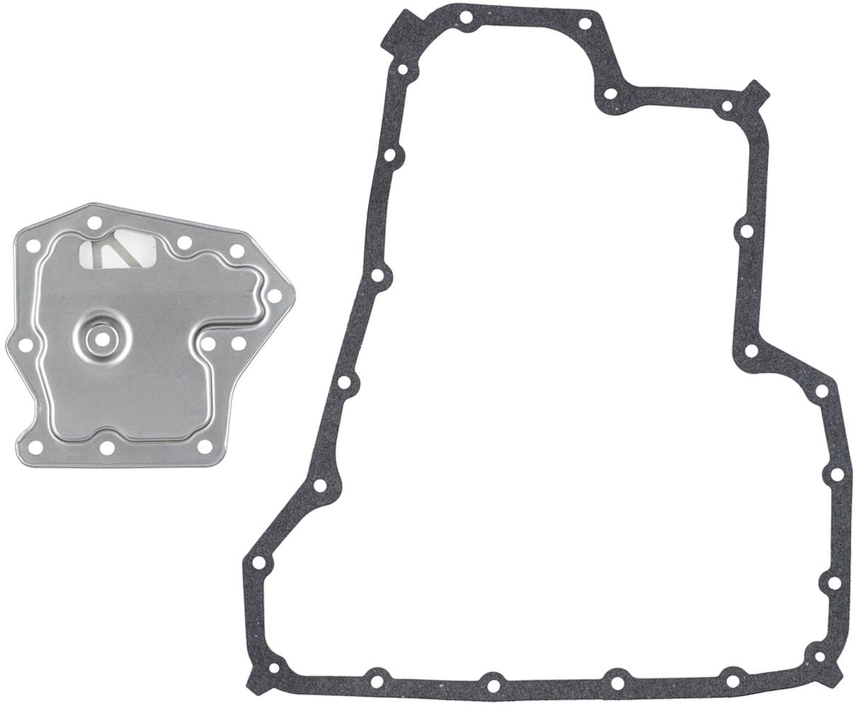 ATP B-130 Automatic Transmission Filter Kit Fits select: 2007-2013 NISSAN VERSA, 1991-2006 NISSAN SENTRA