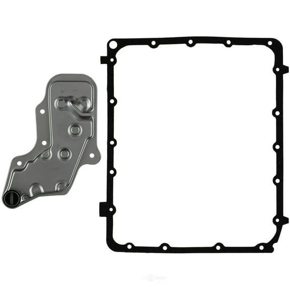 ATP B-131 Automatic Transmission Filter Kit Fits select: 2000-2004 NISSAN XTERRA, 1999-2000 NISSAN FRONTIER