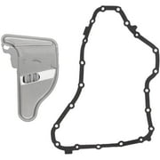 ATP B-161 Automatic Transmission Filter Kit Fits select 2006-2008,2010-2011 CHEVROLET IMPALA LT