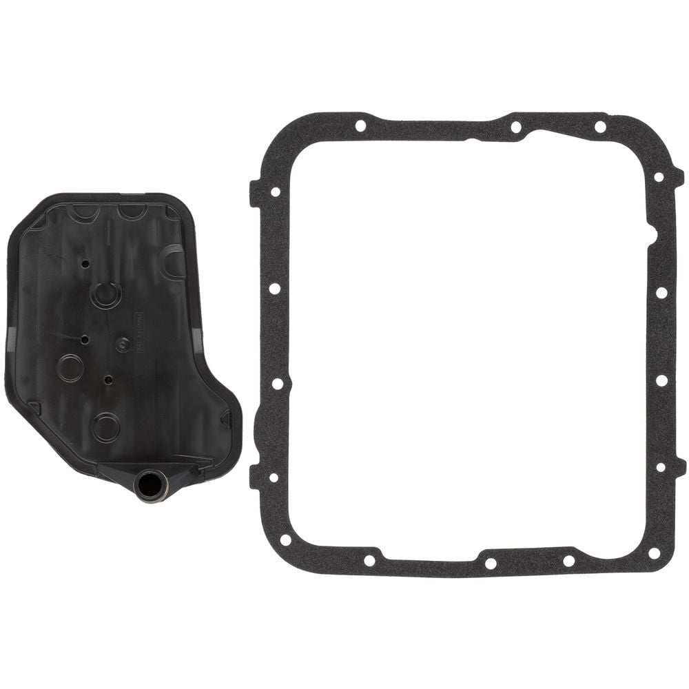 ATP B-165 Automatic Transmission Filter Kit Fits select: 1999-2013 CHEVROLET SILVERADO, 1998-2012 CHEVROLET TAHOE