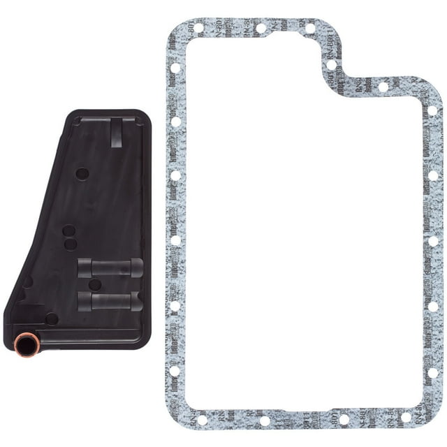 ATP B-172 Automatic Transmission Filter Kit Fits select: 1990-2003 FORD F150, 2003 FORD EXPEDITION EDDIE BAUER