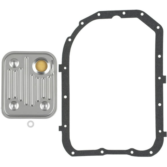 ATP B-174 Automatic Transmission Filter Kit Fits select: 1999-2007 CHEVROLET SILVERADO, 1997-2000 CHEVROLET GMT-400