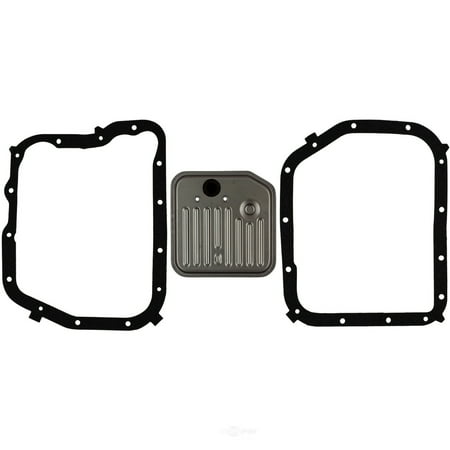 ATP B-175 Automatic Transmission Filter Kit Fits select: 1998-2006 DODGE RAM 1500, 1998-2004 JEEP GRAND CHEROKEE price history and forecast - ATP b175