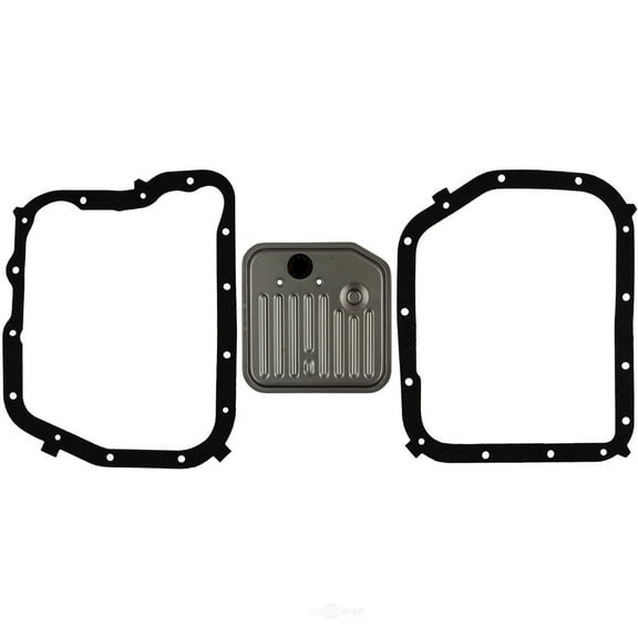 ATP B-175 Automatic Transmission Filter Kit Fits select: 1998-2006 DODGE RAM 1500, 1998-2004 JEEP GRAND CHEROKEE