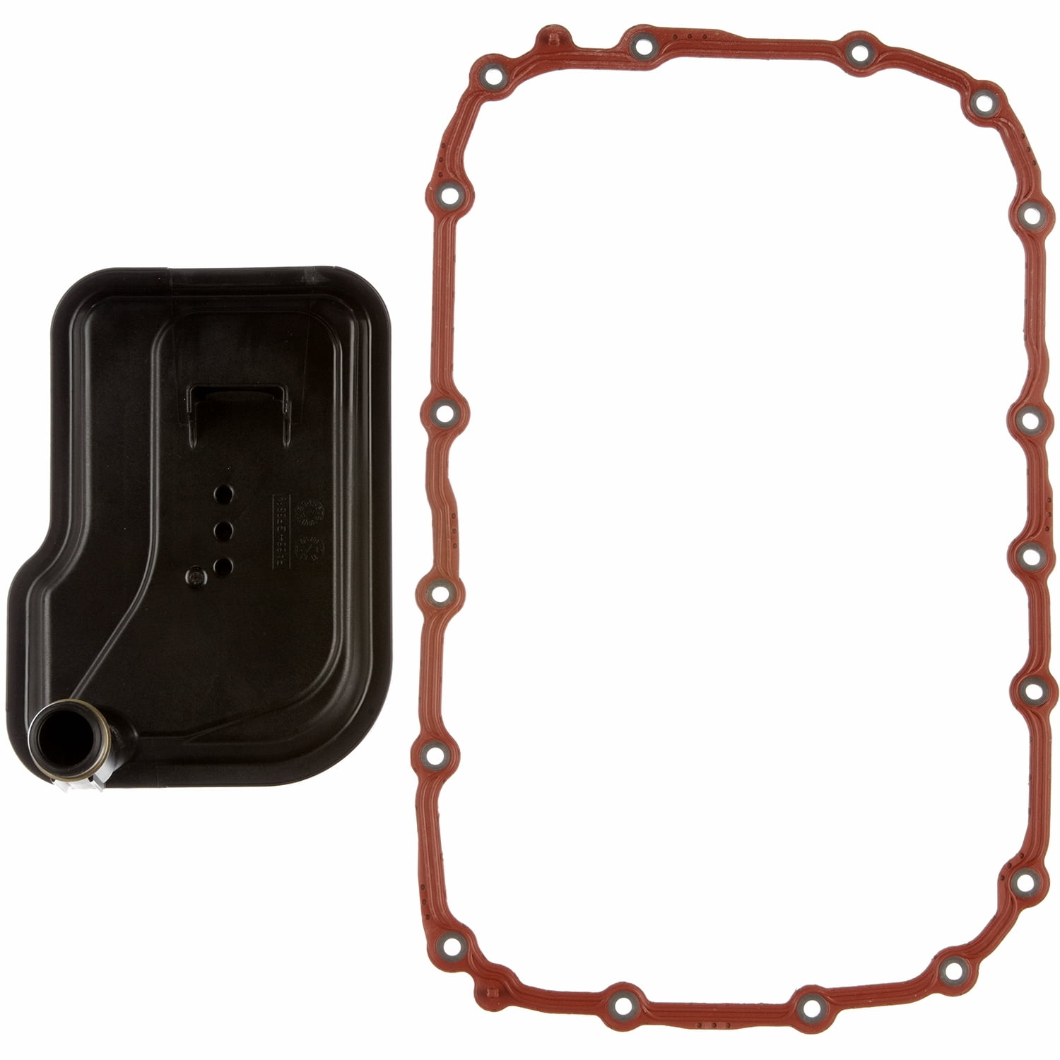 ATP B-241 Automatic Transmission Filter Kit Fits select: 2007-2019 CHEVROLET SILVERADO, 2007-2018 CHEVROLET TAHOE