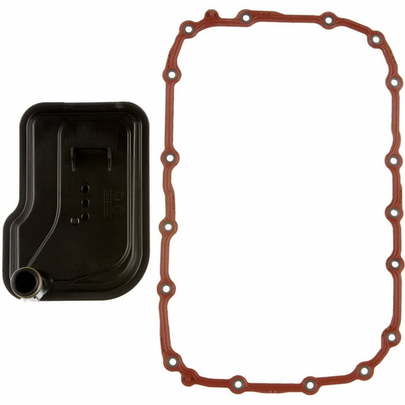 ATP B-241 Automatic Transmission Filter Kit Fits select: 2007-2019 CHEVROLET SILVERADO, 2007-2018 CHEVROLET TAHOE