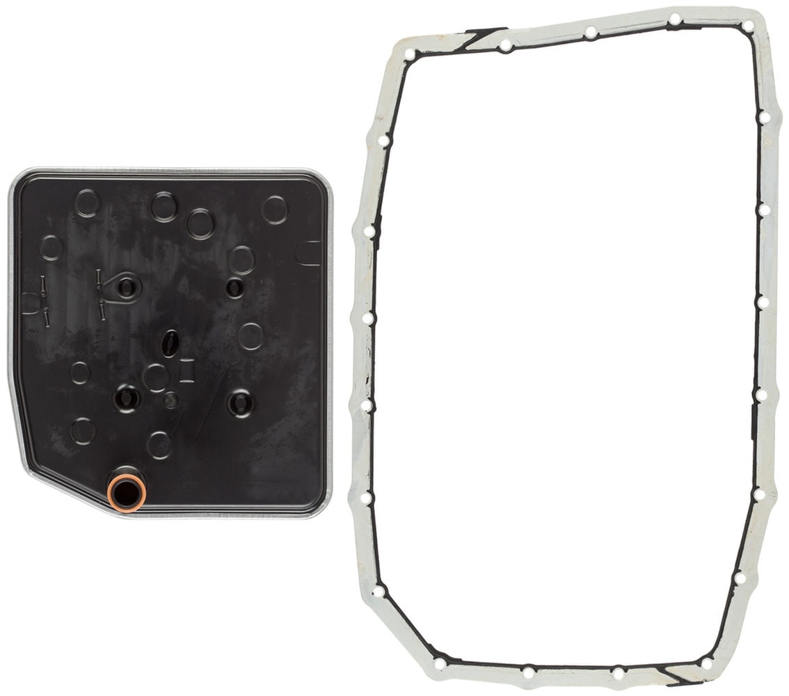 ATP B-399 Automatic Transmission Filter Kit Fits select: 2011-2018 FORD F150, 2011-2017 FORD EXPEDITION