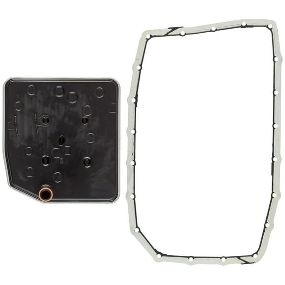 ATP B-399 Automatic Transmission Filter Kit Fits select: 2011-2018 FORD F150, 2011-2017 FORD EXPEDITION