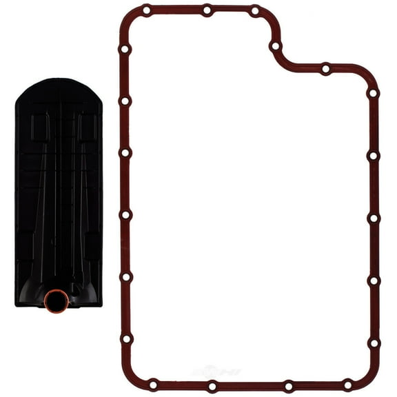 ATP B-407 Automatic Transmission Filter Kit Fits select: 2007-2010 FORD F250, 2007-2010 FORD F350