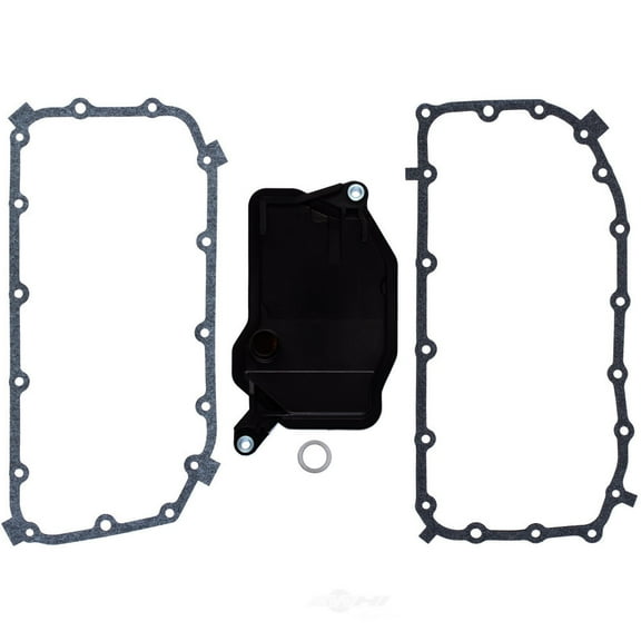 ATP B-414 Automatic Transmission Filter Kit Fits select: 2003-2011 HONDA CIVIC, 2001-2006 HONDA INSIGHT