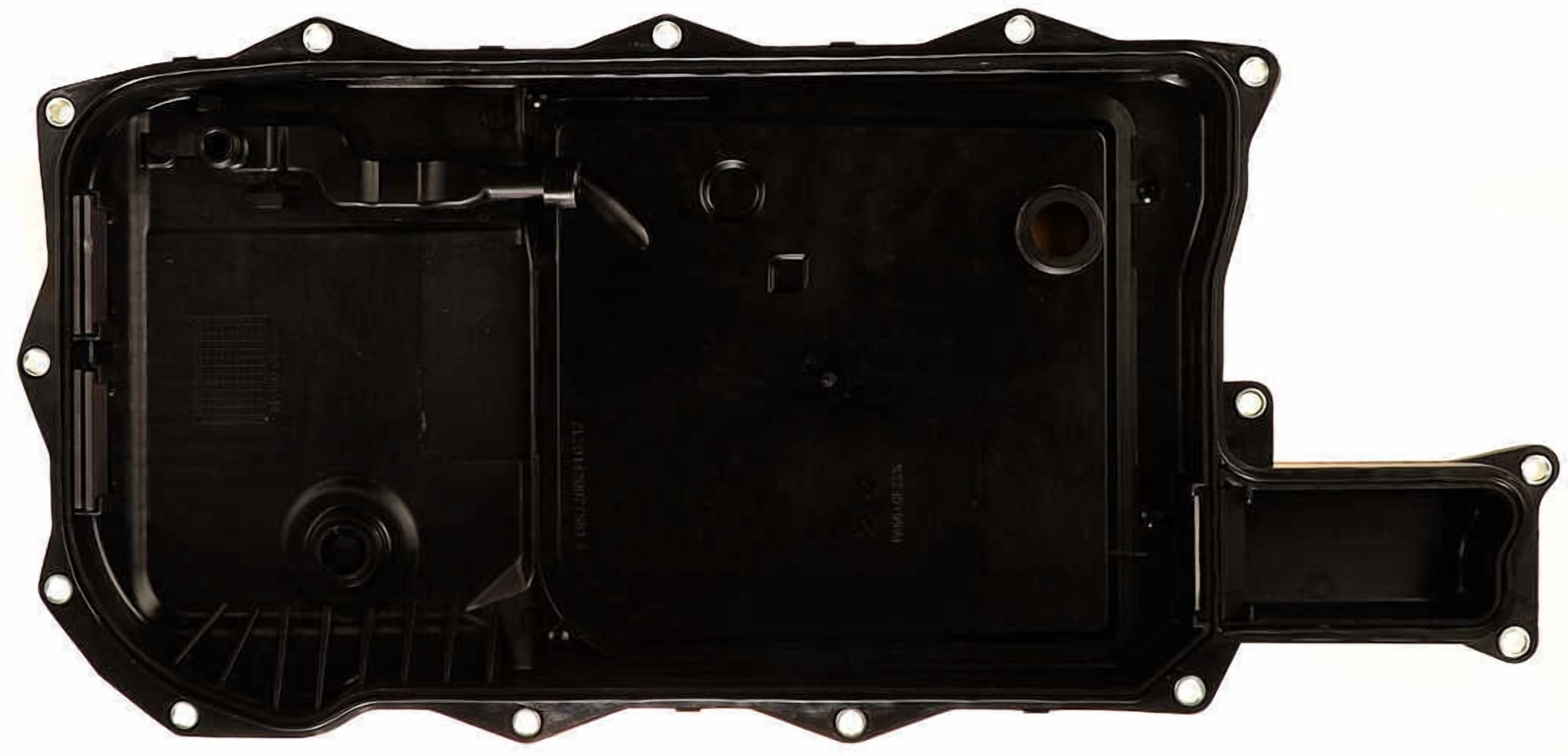 ATP B-512 Auto Trans Filter Kit Fits select: 2018-2019 BMW 530E, 2016-2018 BMW X5
