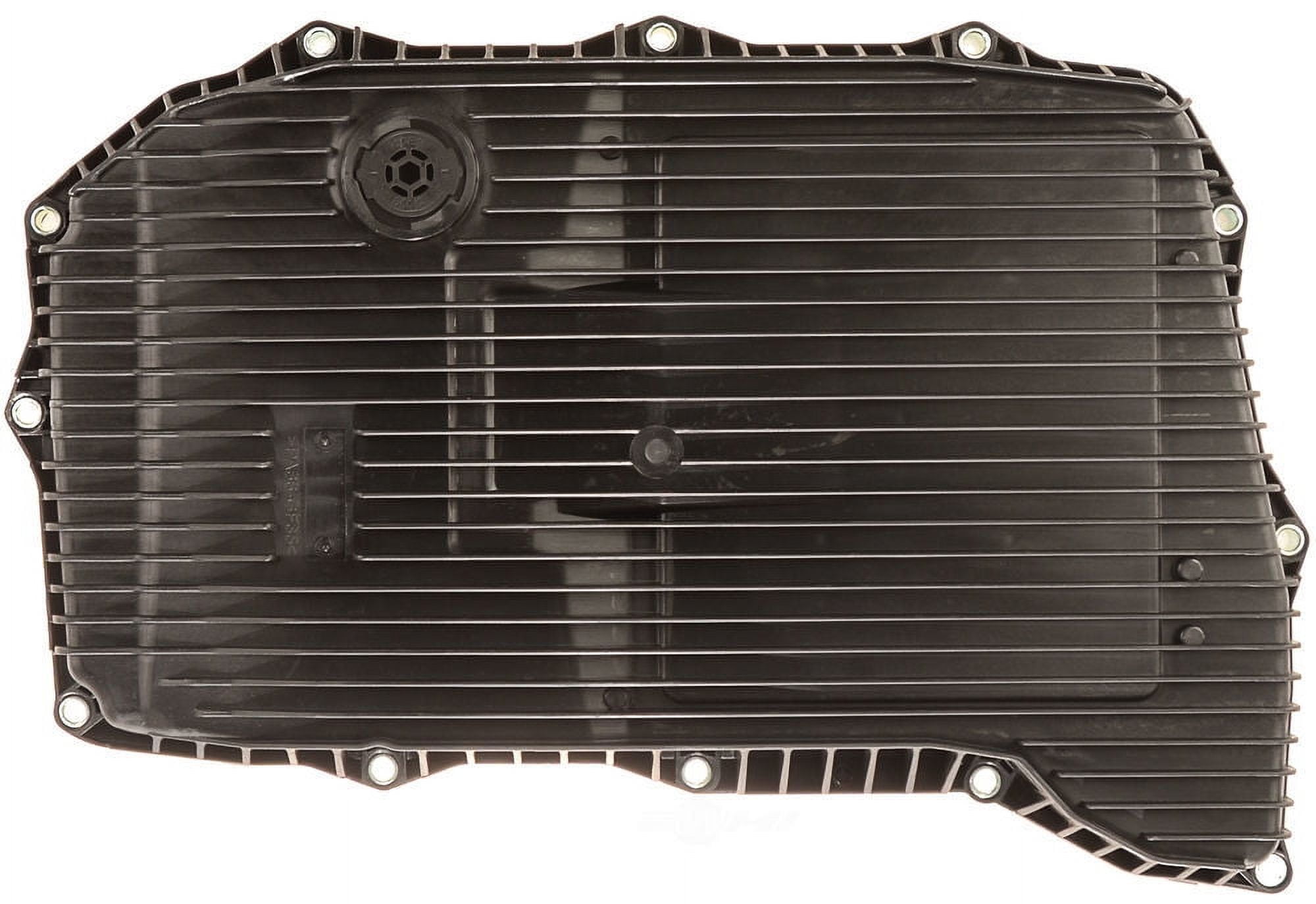 ATP B-520 Auto Trans Filter Kit Fits select: 2017-2018 AUDI Q7, 2019 AUDI Q8