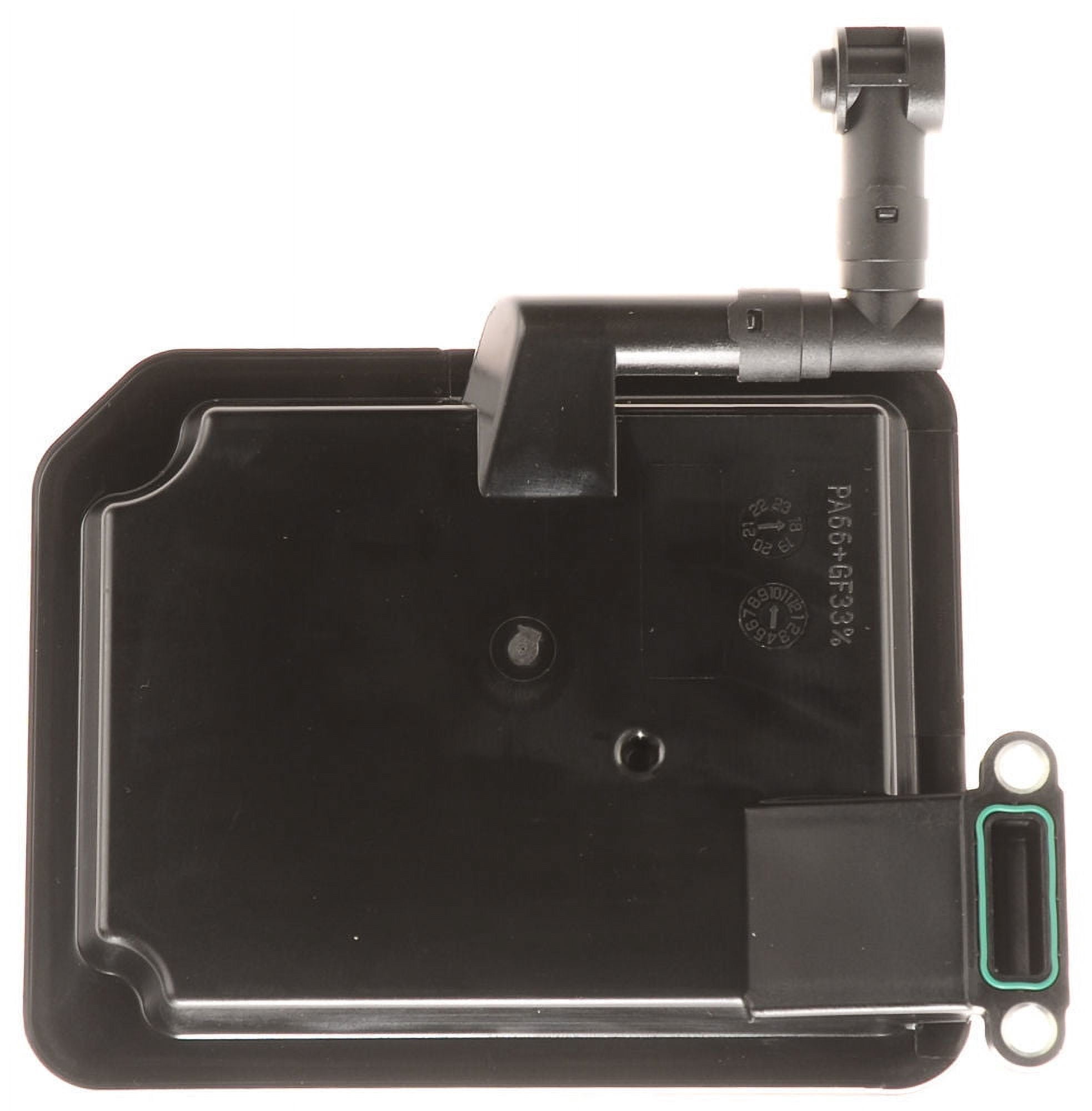 ATP B-534 Auto Trans Filter Fits select: 2011-2019 HYUNDAI SONATA, 2011-2017 KIA OPTIMA