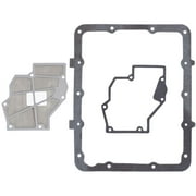 ATP B-90 Automatic Transmission Filter Kit Fits select 2003-2004 KIA SORENTO, 1998-2004 CHEVROLET TRACKER