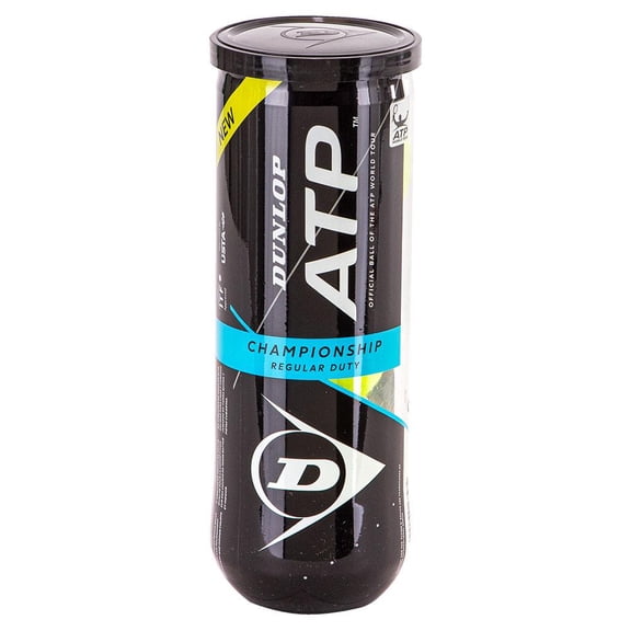 ATP CHAMPIONSHIP REGULAR DUTY