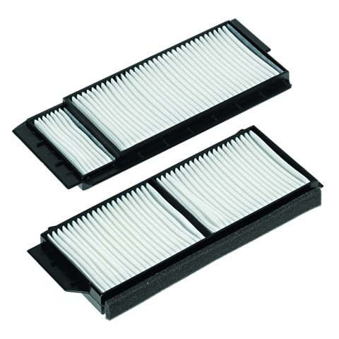 ATP Cabin Air Filter P/N:CF-119 Fits select: 2004-2009 MAZDA 3, 2012-2015 MAZDA 5