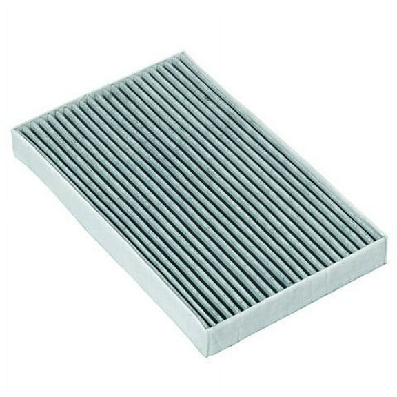 ATP Cabin Air Filter P/N:GA-15 Fits select: 2005-2018 CHEVROLET CORVETTE, 2004-2005 CADILLAC XLR