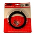 thumbnail image 1 of ATP Cable Make Up Kit Fits select: 1983-1994 FORD RANGER, 1966-1978 FORD MUSTANG, 1 of 2