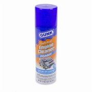 ATP Chemical 43132 Gunk Foamy 15 oz Engine Brite