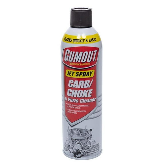 ATP Chemical 800002231 Gumout 13 oz Carb & Choke Cleaner