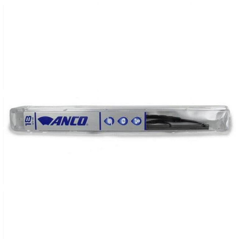 ATP Chemicals & Supplies ANCO Aero Vantage Wiper Blade 18 ATP Chemicals & Supplies ANCO Aero Vantage Wiper Blade 18