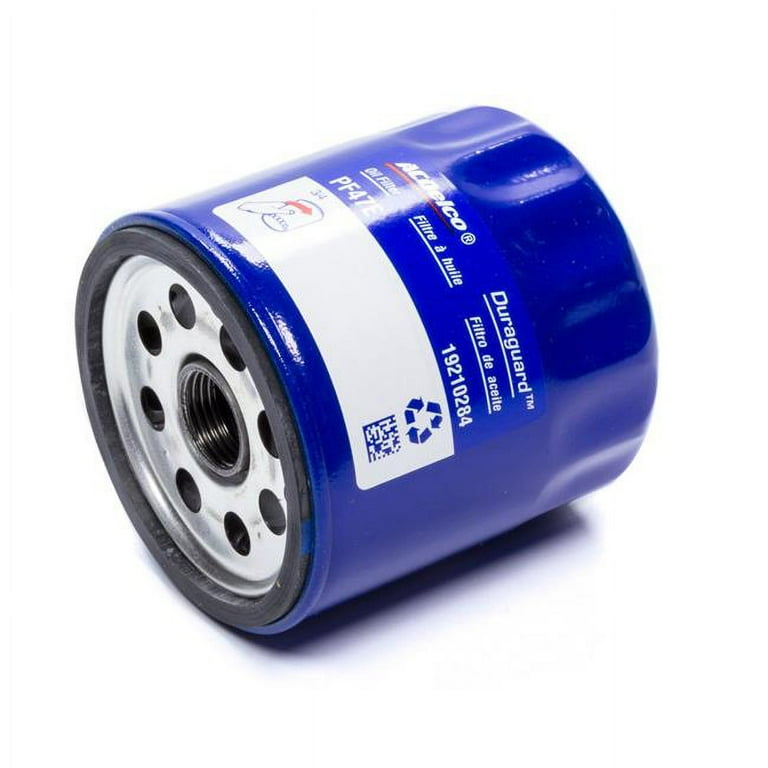 ATP Chemicals & Supplies A-C Oil Filter ATP Chemicals & Supplies A-C Oil Filter