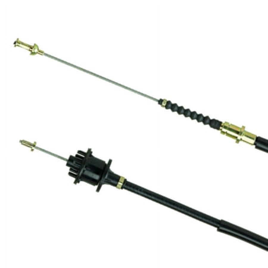 ATP Clutch CableATPY761 Fits select: 1994-1995 FORD MUSTANG