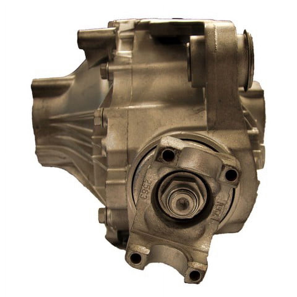 ATP Differential P/N:111501