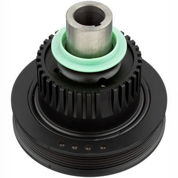 ATP Engine Harmonic Balancer P/N:102028