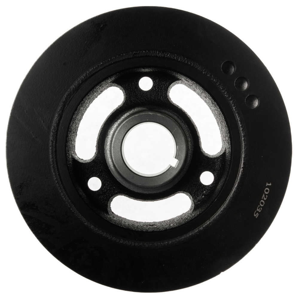 ATP 102035 Engine Harmonic Balancer