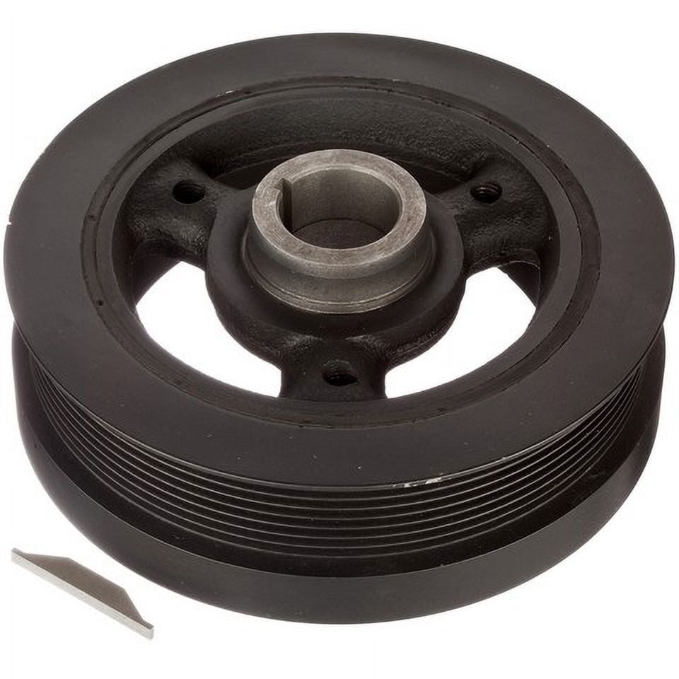 ATP 102124 Engine Harmonic Balancer
