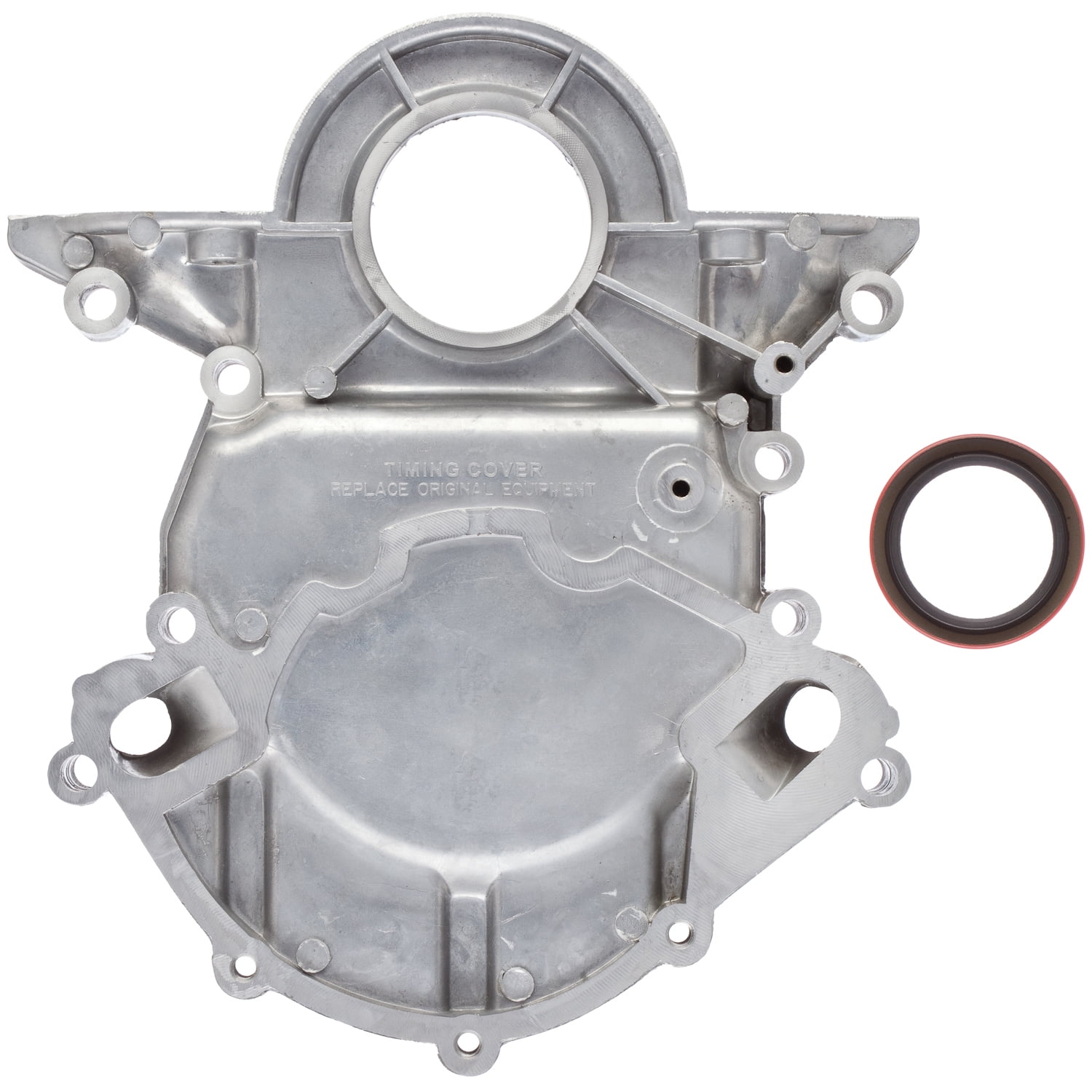 Engine Time Cover ATP Engine Timing Cover 103002 - Walmart.com