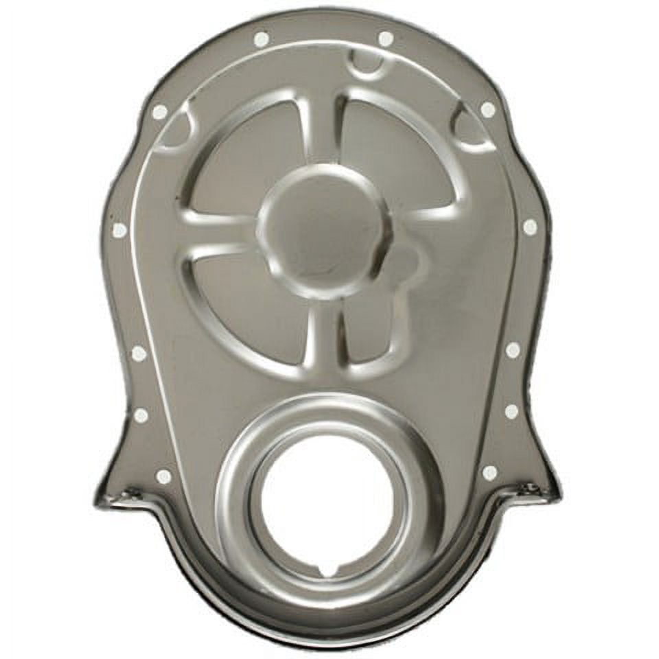 Engine Time Cover ATP Engine Timing Cover P/N:103121 - Walmart.com