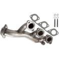 thumbnail image 1 of ATP Exhaust Manifold 101270, 1 of 3